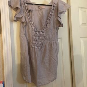 Aziz Women’s Blouse in size Medium.